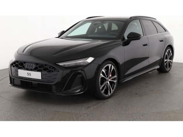 Audi S5 Avant TFSI quattro LP: 99.194,- /Head-up/Pano/B&O Soundsystem