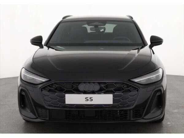 Audi S5 Avant TFSI quattro LP: 99.194,- /Head-up/Pano/B&O Soundsystem