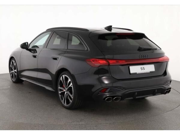Audi S5 Avant TFSI quattro LP: 99.194,- /Head-up/Pano/B&O Soundsystem