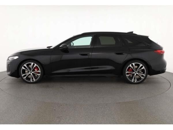 Audi S5 Avant TFSI quattro LP: 99.194,- /Head-up/Pano/B&O Soundsystem