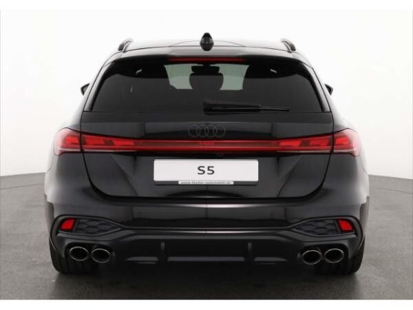 Audi S5 Avant TFSI quattro LP: 99.194,- /Head-up/Pano/B&O Soundsystem