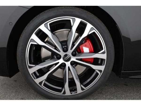 Audi S5 Avant TFSI quattro LP: 99.194,- /Head-up/Pano/B&O Soundsystem