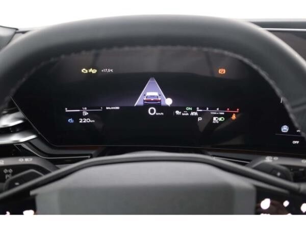 Audi S5 Avant TFSI quattro LP: 99.194,- /Head-up/Pano/B&O Soundsystem
