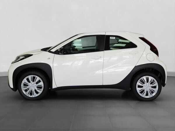 Toyota Aygo X Business Edition 72PS**Engelbart-AKTION** Sitzheizung / Rückfahrkamera