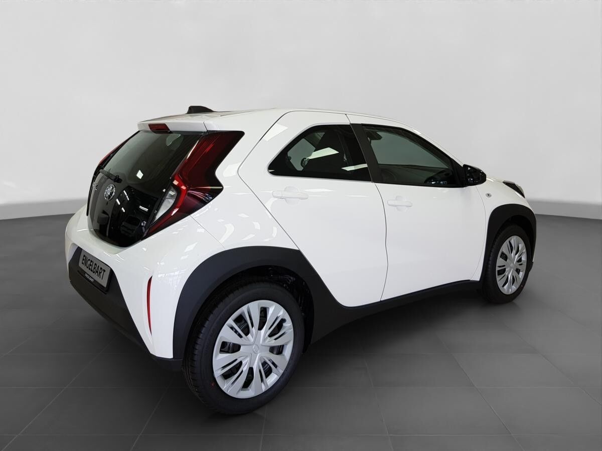 Toyota Aygo X Business Edition 72PS**Engelbart-AKTION** Sitzheizung / Rückfahrkamera