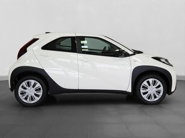 Toyota Aygo X Business Edition 72PS**Engelbart-AKTION** Sitzheizung / Rückfahrkamera
