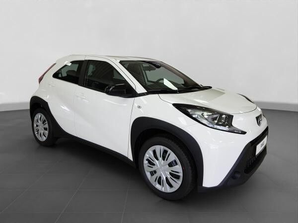 Toyota Aygo X Business Edition 72PS**Engelbart-AKTION** Sitzheizung / Rückfahrkamera