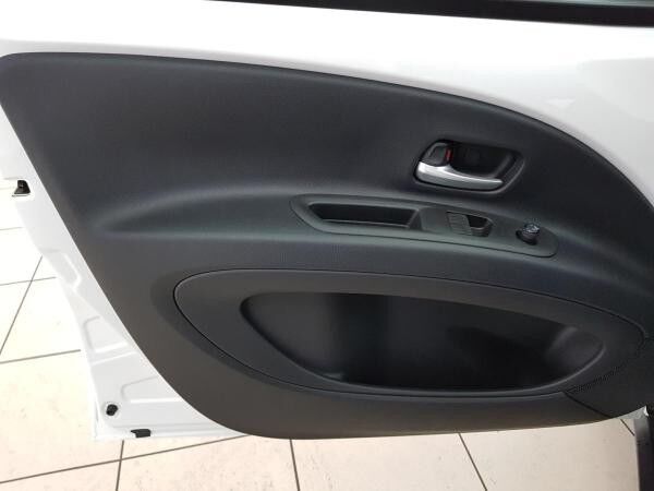 Toyota Aygo X Business Edition 72PS**Engelbart-AKTION** Sitzheizung / Rückfahrkamera