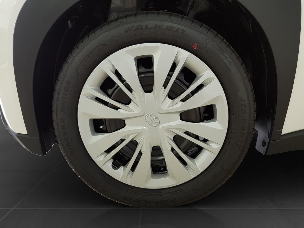 Toyota Aygo X Business Edition 72PS**Engelbart-AKTION** Sitzheizung / Rückfahrkamera