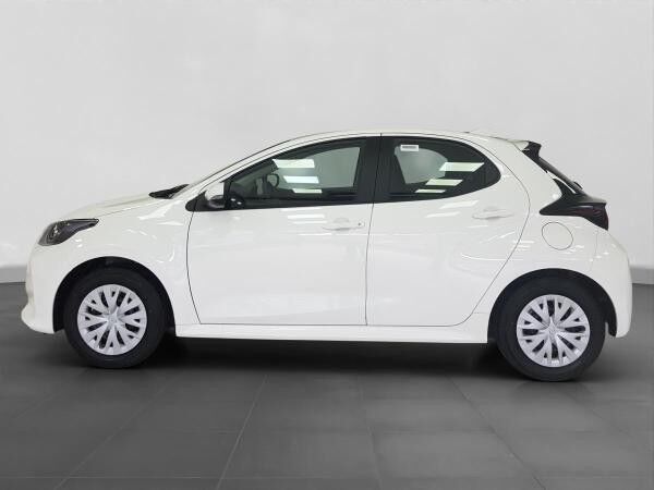 Toyota Yaris 1.5 Hybrid 116PS Comfort *SOFORT VERFÜGBAR**Engelbart-Aktion**