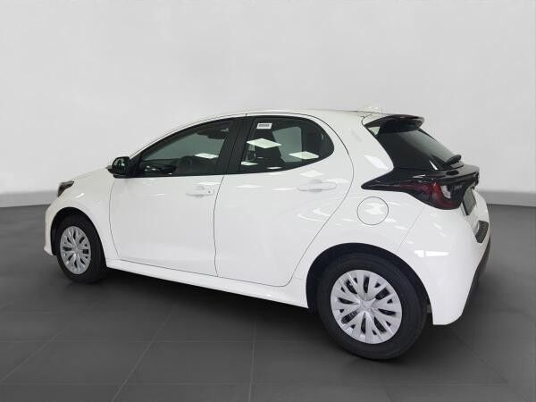Toyota Yaris 1.5 Hybrid 116PS Comfort *SOFORT VERFÜGBAR**Engelbart-Aktion**