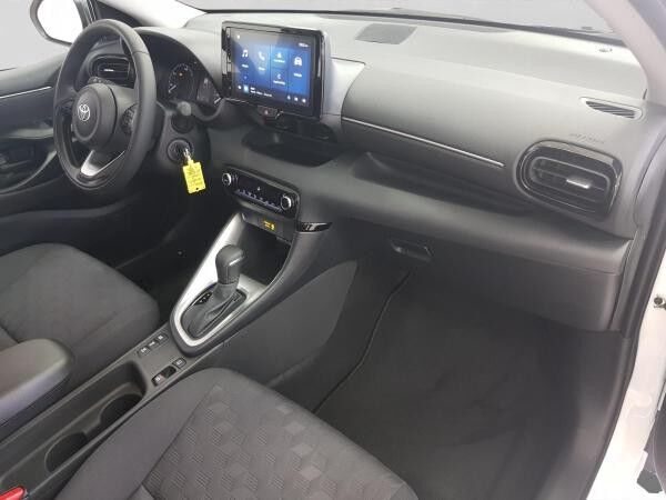 Toyota Yaris 1.5 Hybrid 116PS Comfort *SOFORT VERFÜGBAR**Engelbart-Aktion**