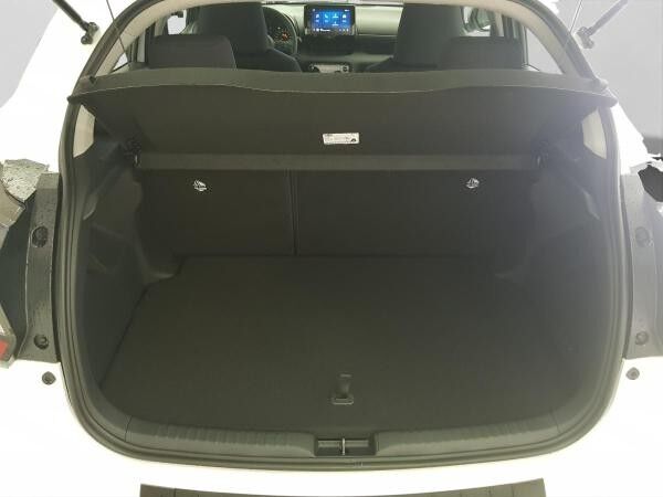 Toyota Yaris 1.5 Hybrid 116PS Comfort *SOFORT VERFÜGBAR**Engelbart-Aktion**