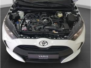 Toyota Yaris 1.5 Hybrid 116PS Comfort 🚀​SOFORT VERFÜGBAR🚀​Engelbart-Aktion**