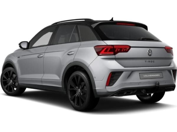 Volkswagen T-Roc R-Line 1.5 TSI OPF DSG Black Style AHK IQ.DR