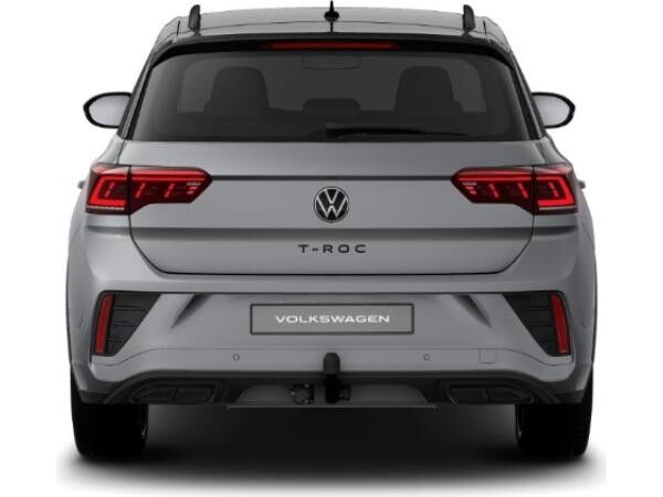 Volkswagen T-Roc R-Line 1.5 TSI OPF DSG Black Style AHK IQ.DR