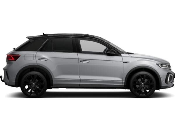 Volkswagen T-Roc R-Line 1.5 TSI OPF DSG Black Style AHK IQ.DR