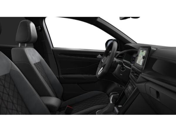 Volkswagen T-Roc R-Line 1.5 TSI OPF DSG Black Style AHK IQ.DR
