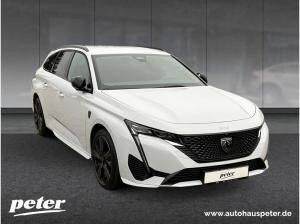 Peugeot 308 SW GT BHDi 130 EAT8