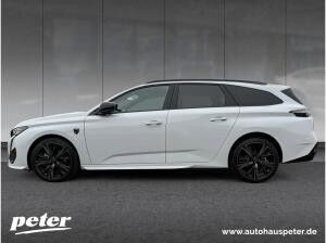 Peugeot 308 SW GT BHDi 130 EAT8