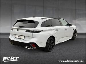 Peugeot 308 SW GT BHDi 130 EAT8