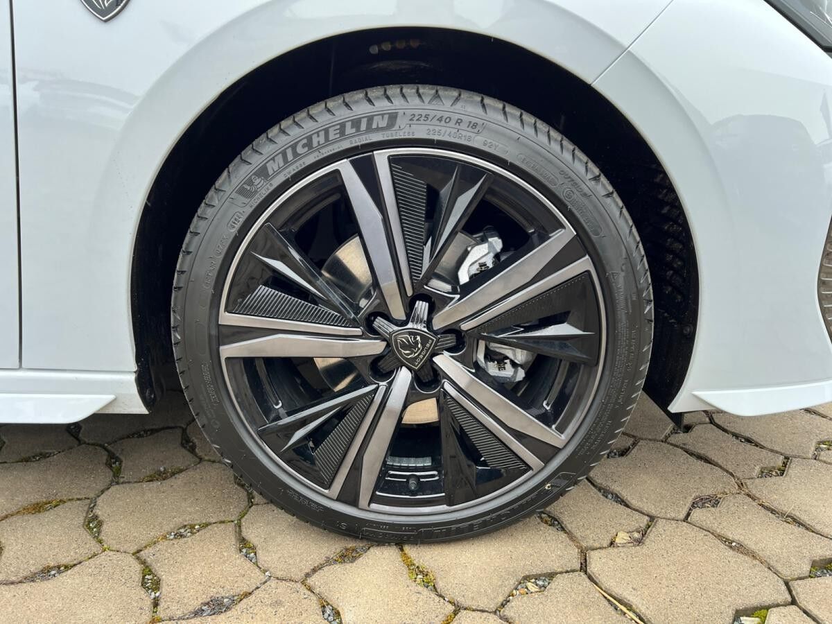 Peugeot 308 SW GT BHDi 130 EAT8