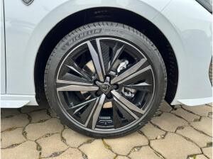 Peugeot 308 SW GT BHDi 130 EAT8