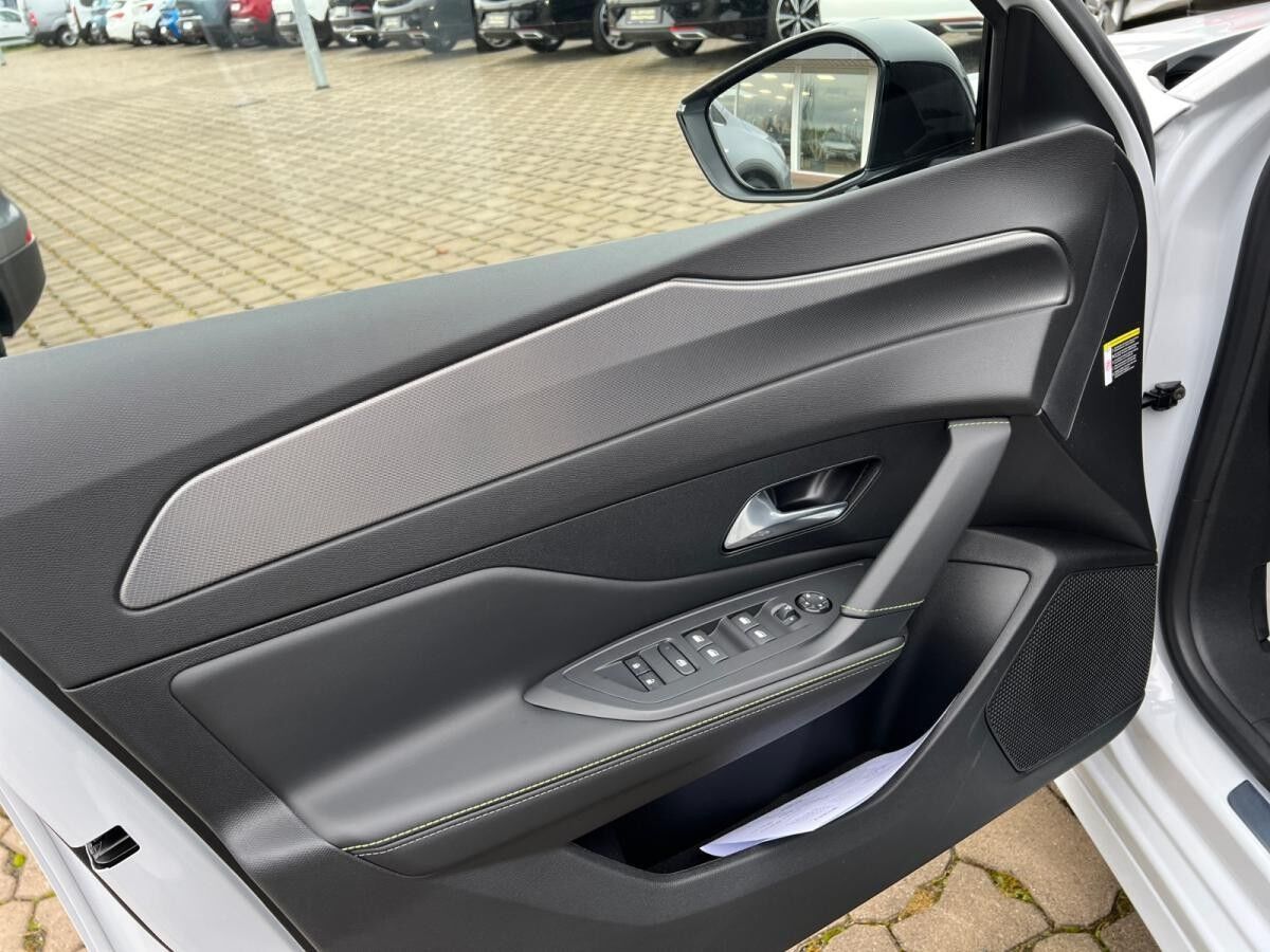 Peugeot 308 SW GT BHDi 130 EAT8