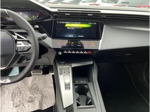 Peugeot 308 SW GT BHDi 130 EAT8