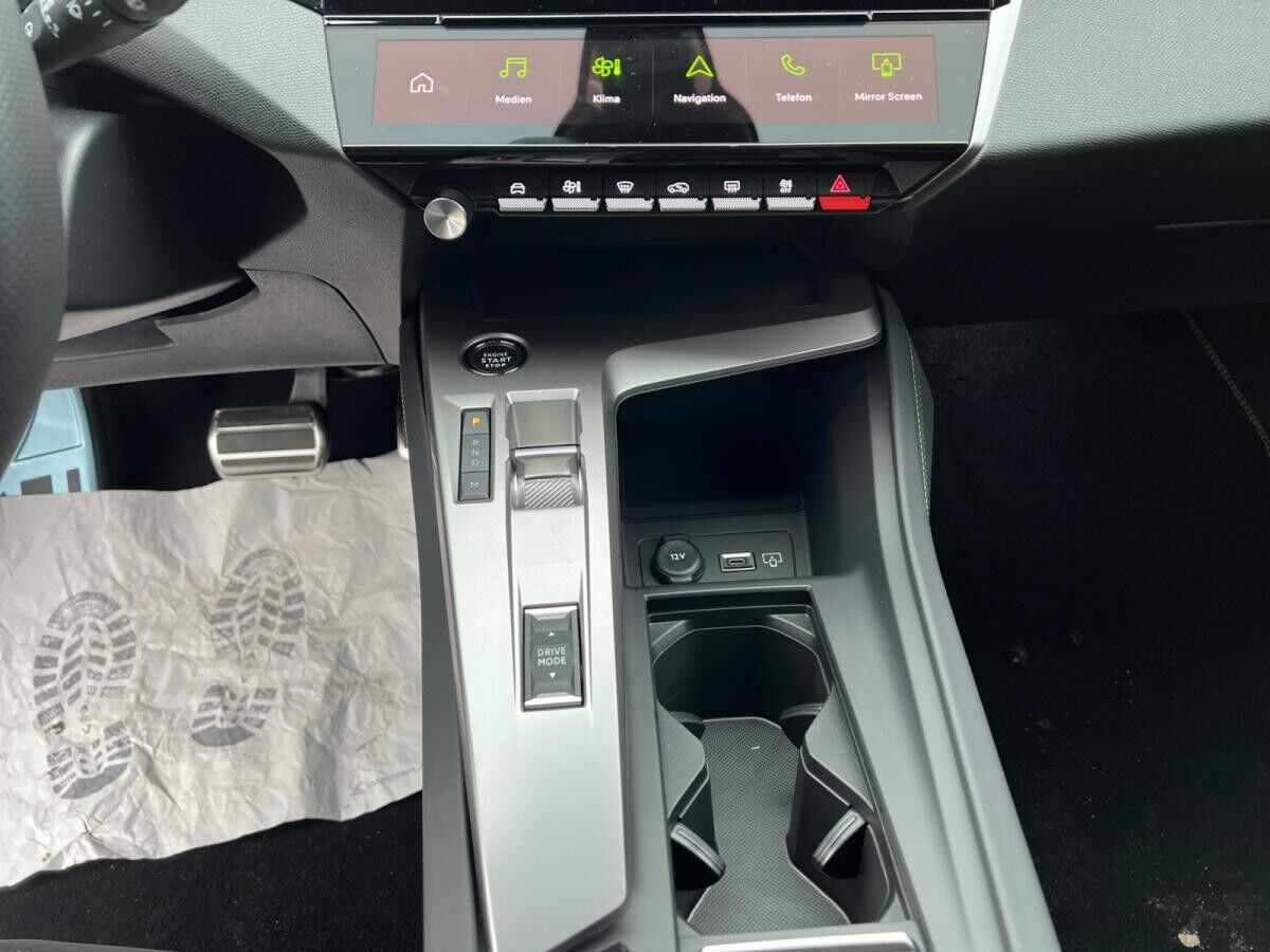 Peugeot 308 SW GT BHDi 130 EAT8