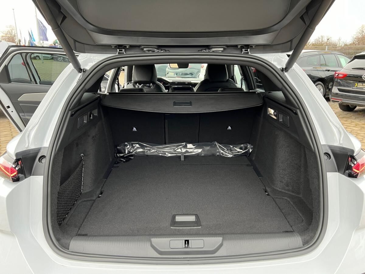 Peugeot 308 SW GT BHDi 130 EAT8