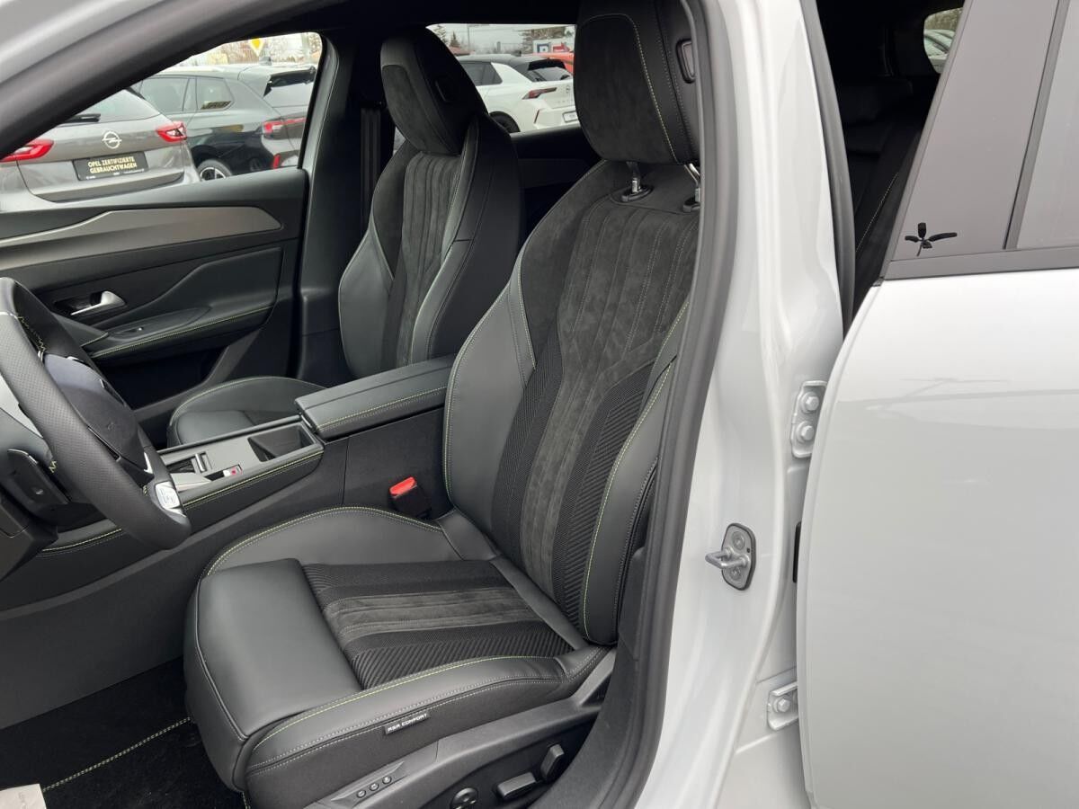 Peugeot 308 SW GT BHDi 130 EAT8