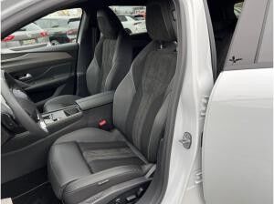 Peugeot 308 SW GT BHDi 130 EAT8