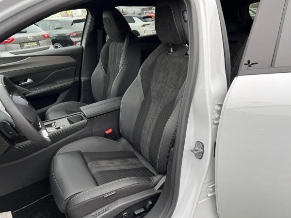 Peugeot 308 SW GT BHDi 130 EAT8