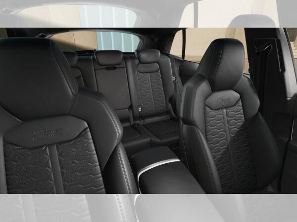 Audi RS Q8 PERFORMANCE  640 PS - LETZTER V8 || HOT DEAL || LIMITIERTE AKTION ||