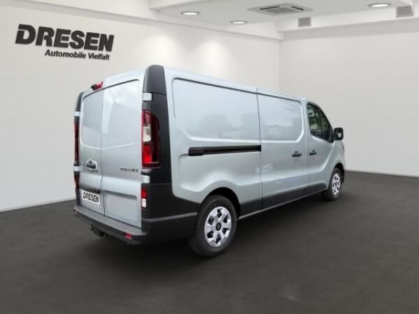 Renault Trafic 👨‍🔧🔥SORTIMO-INSIDE🔥👨‍🔧Kasten Komfort L2H1 3,1t Blue dCi 130 *AHK,NAVI,KAMERA*