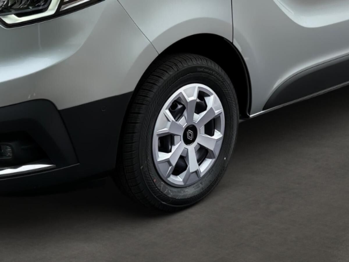 Renault Trafic ‼️🤑SORTIMO-REGAL-INSIDE🤑‼️Kasten Komfort L2H1 3,1t Blue dCi 130 *AHK,NAVI,KAMERA* 🚨SORTIMO-INSIDE🚨