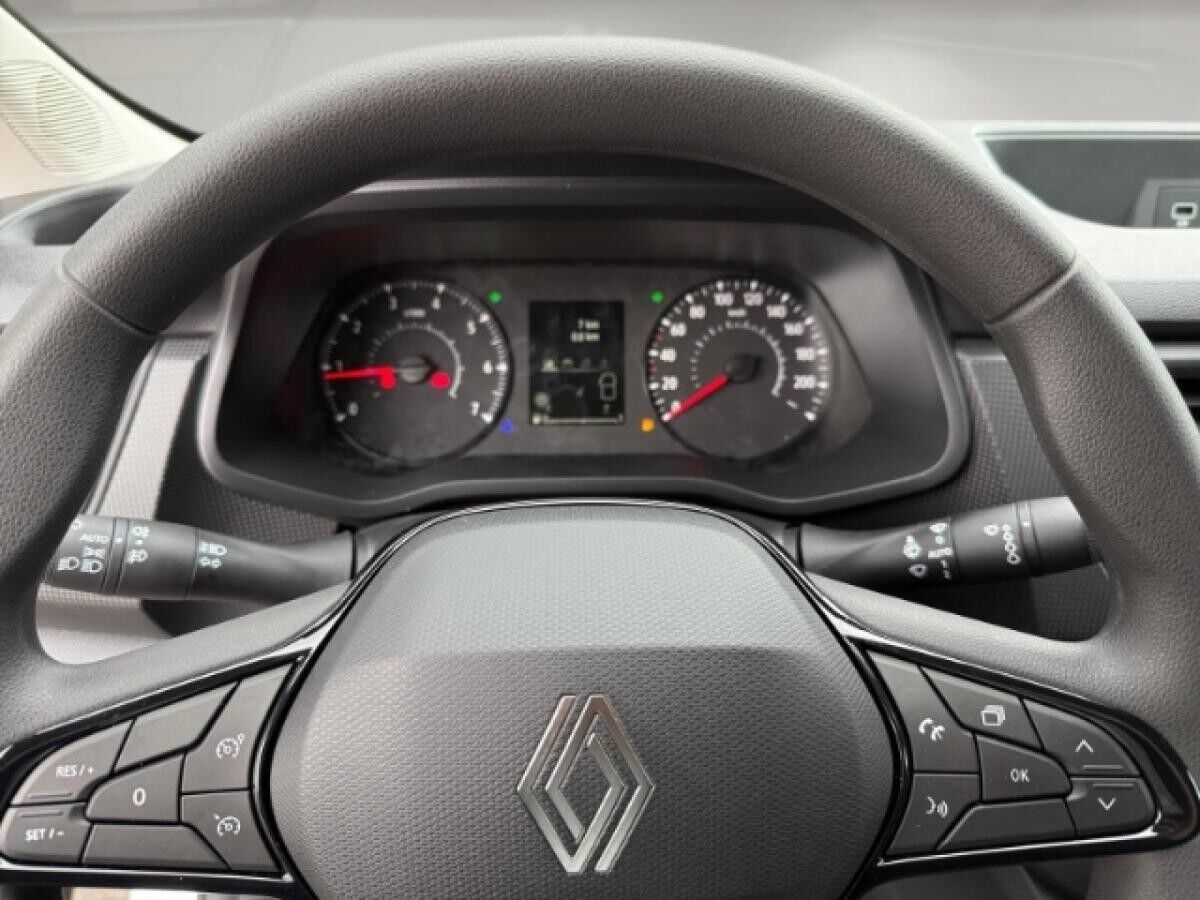 Renault Trafic ‼️🤑SORTIMO-REGAL-INSIDE🤑‼️Kasten Komfort L2H1 3,1t Blue dCi 130 *AHK,NAVI,KAMERA* 🚨SORTIMO-INSIDE🚨