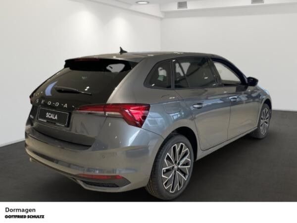 Skoda Scala Tour 1.0 TSI (Dormagen)