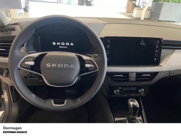 Skoda Scala Tour 1.0 TSI (Dormagen)