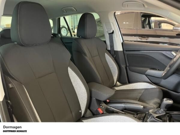 Skoda Scala Tour 1.0 TSI (Dormagen)