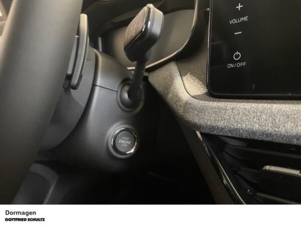Skoda Scala Tour 1.0 TSI (Dormagen)