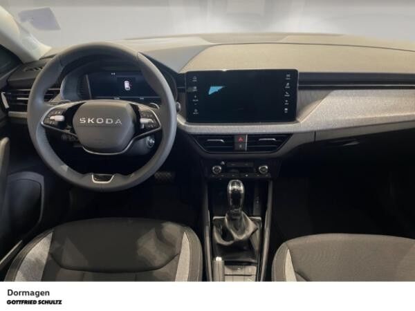 Skoda Scala Tour 1.0 TSI  (Dormagen)