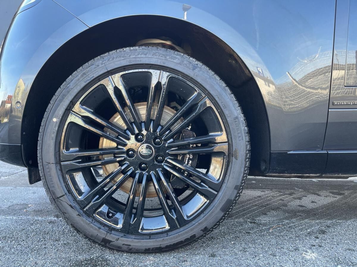 Land Rover Range Rover P530 Autobiography ( sofort lieferbar )