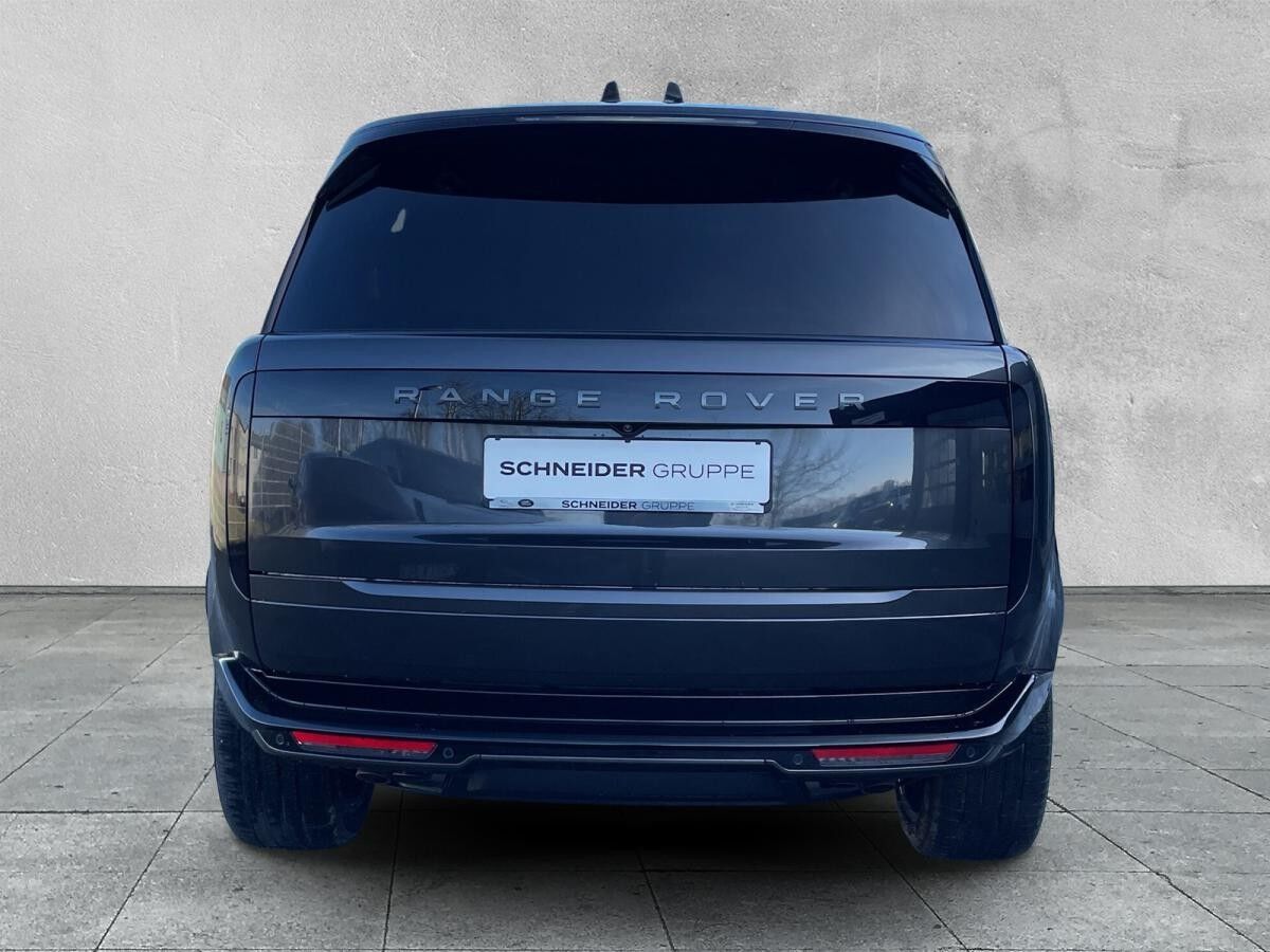 Land Rover Range Rover P530 Autobiography ( sofort lieferbar )