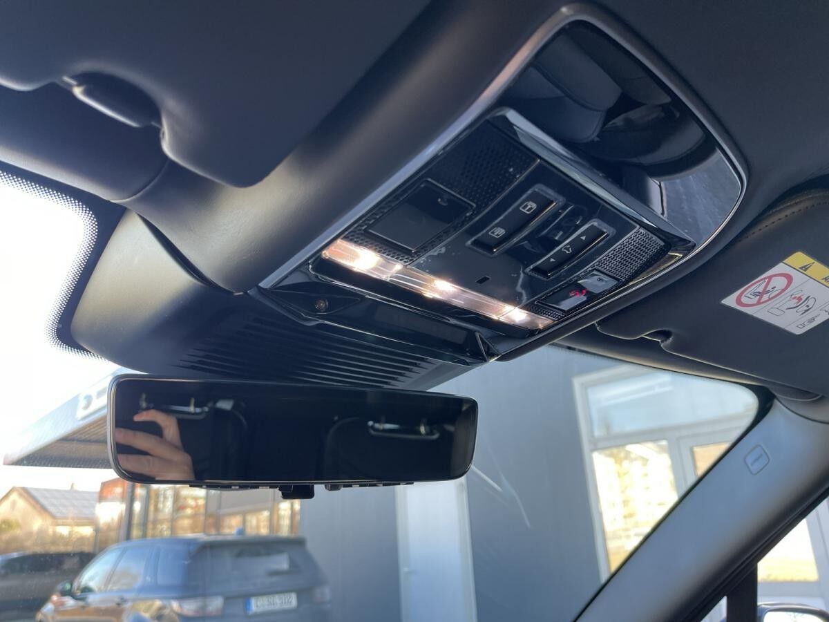 Land Rover Range Rover P530 Autobiography ( sofort lieferbar )