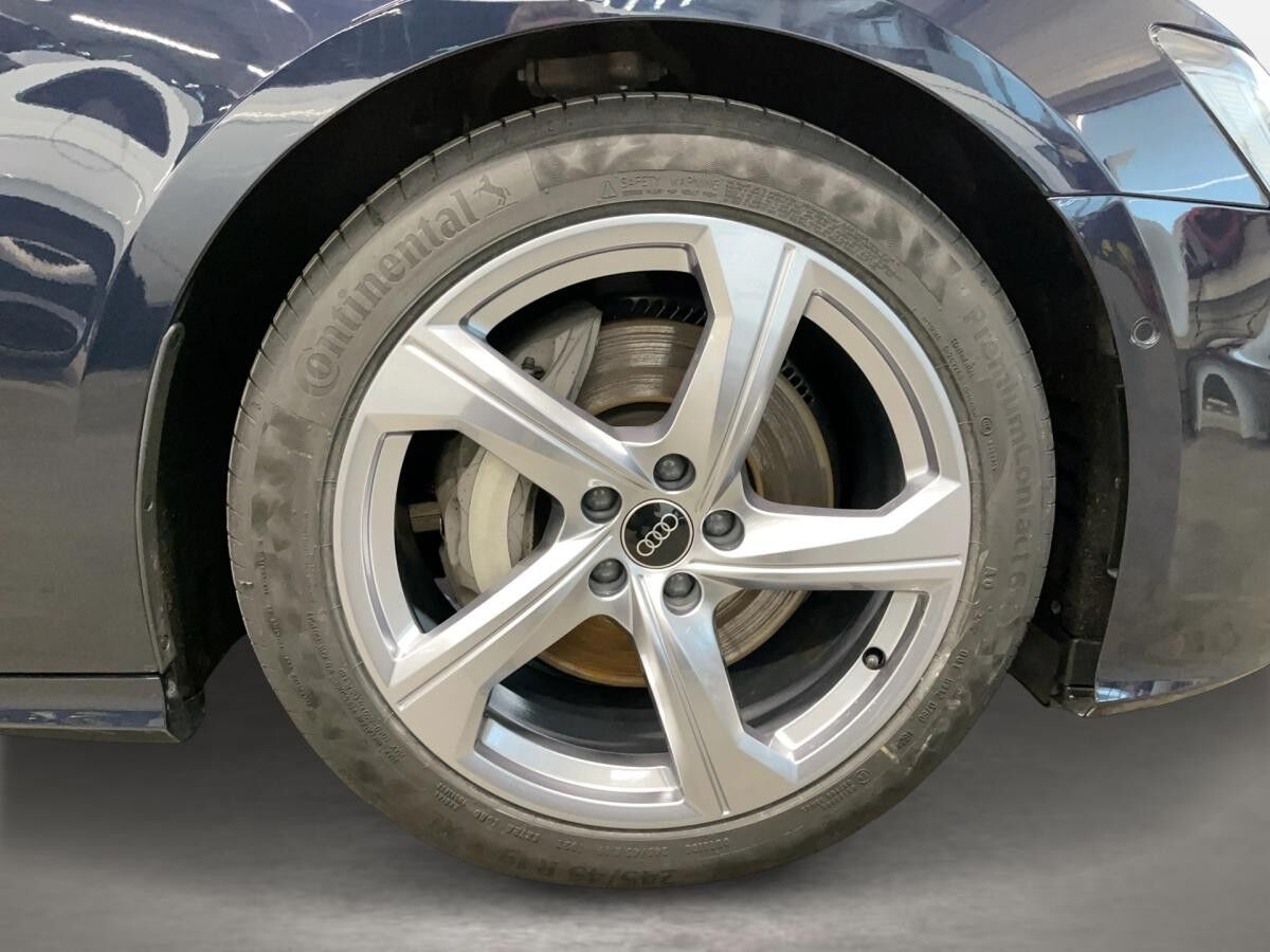 Audi A6 Avant 50 TDI quattro tiptronic S line Pano