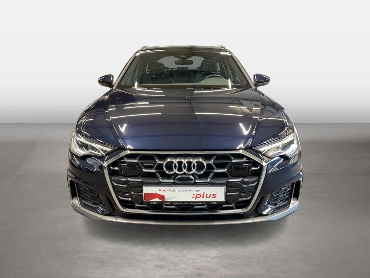 Audi A6 Avant 50 TDI quattro tiptronic S line Pano