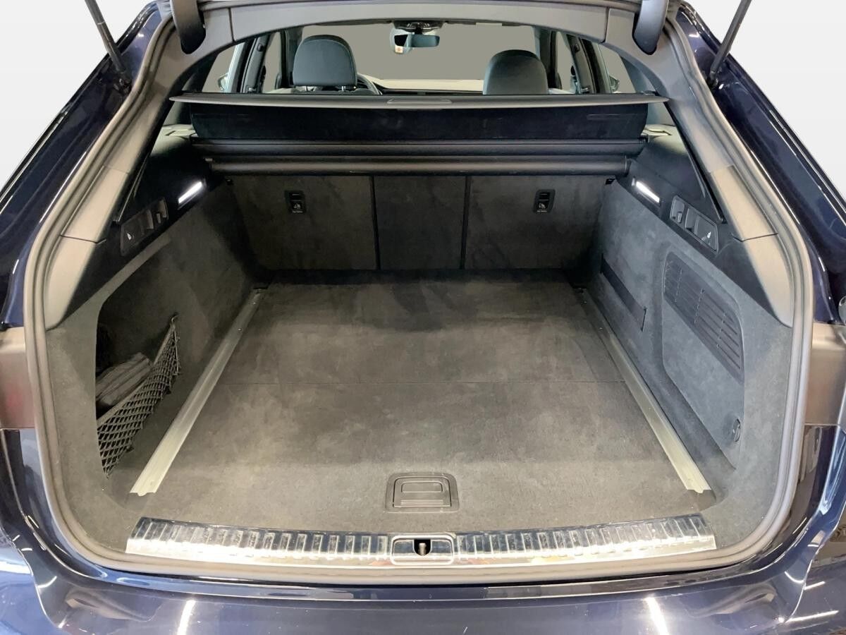 Audi A6 Avant 50 TDI quattro tiptronic S line Pano