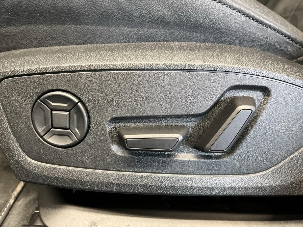 Audi A6 Avant 50 TDI quattro tiptronic S line Pano
